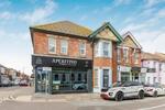 Parkwood Road, Bournemouth