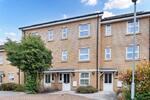 Tynan Close, Royston SG8