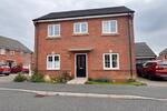 Eagle Close, Morecambe LA3
