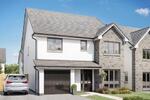 Plot 120, Inverurie at Glow Garren, Wellhall Rd, , Hamilton ML3