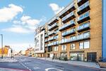Deals Gateway, Greenwich, SE10