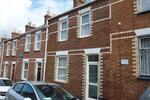 May Street, Exeter EX4