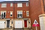 Davies Close, Market Harborough