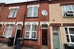 Bosworth Street, Leicester LE3