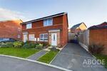 Buxton Road, Uttoxeter ST14