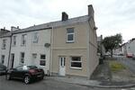 Mountain Street, Caernarfon, Gwynedd, LL55