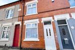 Windermere Street, Leicester LE2