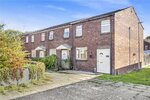 Hornbeam Court, Pinehurst, Swindon, Wiltshire, SN2
