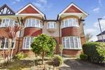 Hill Road, Pinner