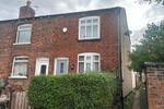Lydyett Lane, Barnton, Northwich