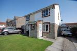 20 Cwrt Y Cadno, Llantwit Major, Vale of Glamorgan CF61 2SB