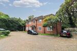 Mallard Place, Farnborough, Hampshire, GU14