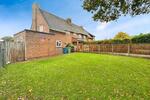 Greenfields, Stafford ST20