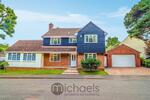 Deben Road, Colchester, CO4