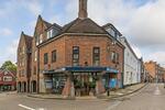 St. Thomas Street, Winchester, SO23