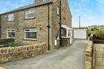 Broad Lane, Halifax HX2