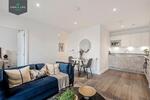 1 bed, 3rd floor, Pampa, Endura House in Beam Park