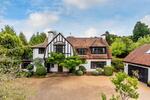 Rockfield Road, Oxted, Surrey, RH8
