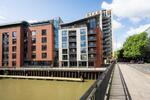 Templebridge Apartments, Temple Back, BS1