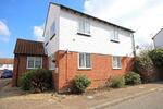 Keats Square, South Woodham Ferrers, Essex, CM3