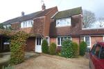 Northcote Crescent, West Horsley