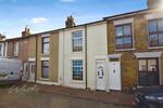 James Street Sheerness ME12
