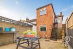 Alma Road, Sheerness ME12