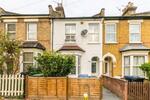 Stanley Road, N11, Bounds Green, London, N11