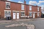 Flat A Chambers Street, Crewe, Cheshire, CW2 6HJ
