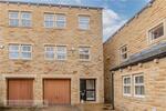 Bowler Way, Greenfield, Saddleworth, OL3
