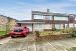 Malvern Road, Preston Grange, North Shields, Tyne and Wear, NE29 9EF