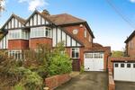 Holeyn Hall Road, Wylam NE41