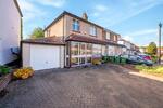 Manor Way, Bexleyheath, Kent, DA7