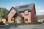 Plot 11, The Wordsworth at Havelock Park, Blackwell Grange DL3