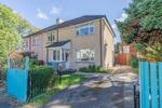 Bruce Terrace, Blantyre, G72