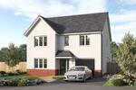 Plot 292 at Highstonehall Glenfinnan Drive, Hamilton ML3