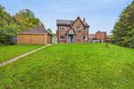 Ellis Peters Drive, Telford TF3