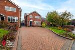 Thornhill Close, Barton-under-needwood, DE13