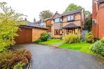 Crowborough Close, Lostock, Bolton, Greater Manchester, BL6