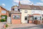 Barley Mow Lane, Catshill, B61
