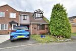 Yarrow Close, Hamilton, Leicester, LE5