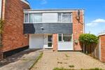 Broadlands Rise, Taunton, Somerset, TA1
