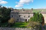 Hillary Hall, Burtersett, Hawes
