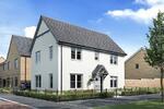 The Aynesdale - Plot 471 at Westland Heath, Westland Heath, 7 Tufnell Gardens CO10