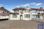 Jeymer Drive, Greenford UB6