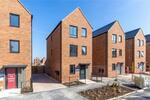 Darwin Green, Cambridge