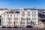 St. Catherines Terrace, Hove