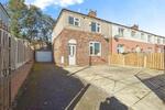 Burman Road, Wath-Upon_Dearne, Rotherham