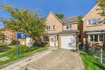 Orchard Close, The Reddings, Cheltenham, Gloucestershire, GL51