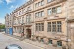 Maritime Street, The Shore, Edinburgh, EH6